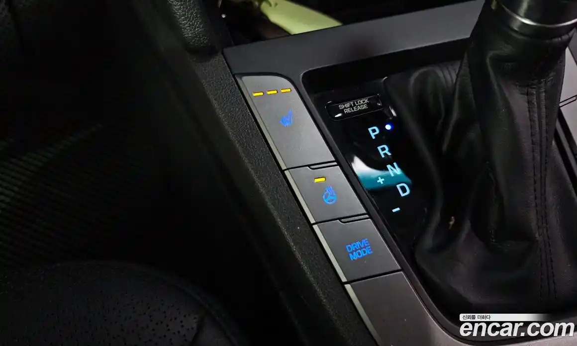 Hyundai Avante 2016 1.6 гидро в Москве № 1537263, фото 25