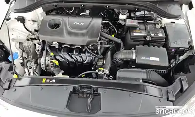 Hyundai Avante 2016 1.6 гидро в Москве № 1537263, миниатюра 6
