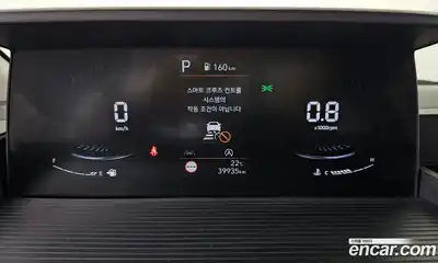 Hyundai Staria 2023 2.2 гидро в Москве № 1537589, миниатюра 11