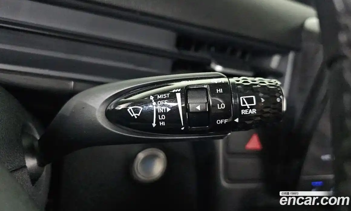Hyundai Staria 2023 2.2 гидро в Москве № 1537589, фото 28