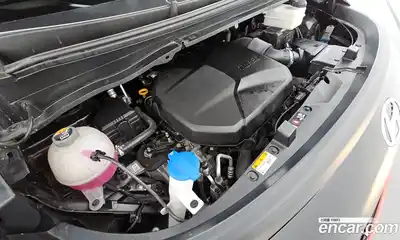 Hyundai Staria 2023 2.2 гидро в Москве № 1537589, миниатюра 6