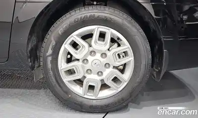 Hyundai Staria 2023 2.2 гидро в Москве № 1537589, миниатюра 7