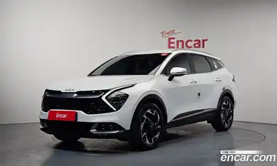 Kia Sportage, 2023