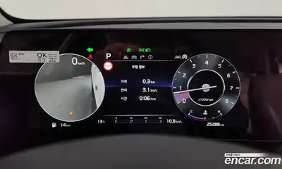 Kia Sportage 2023 1.6 гидро в Москве № 1538332, миниатюра 11
