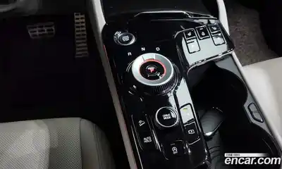 Kia Sportage 2023 1.6 гидро в Москве № 1538332, миниатюра 12