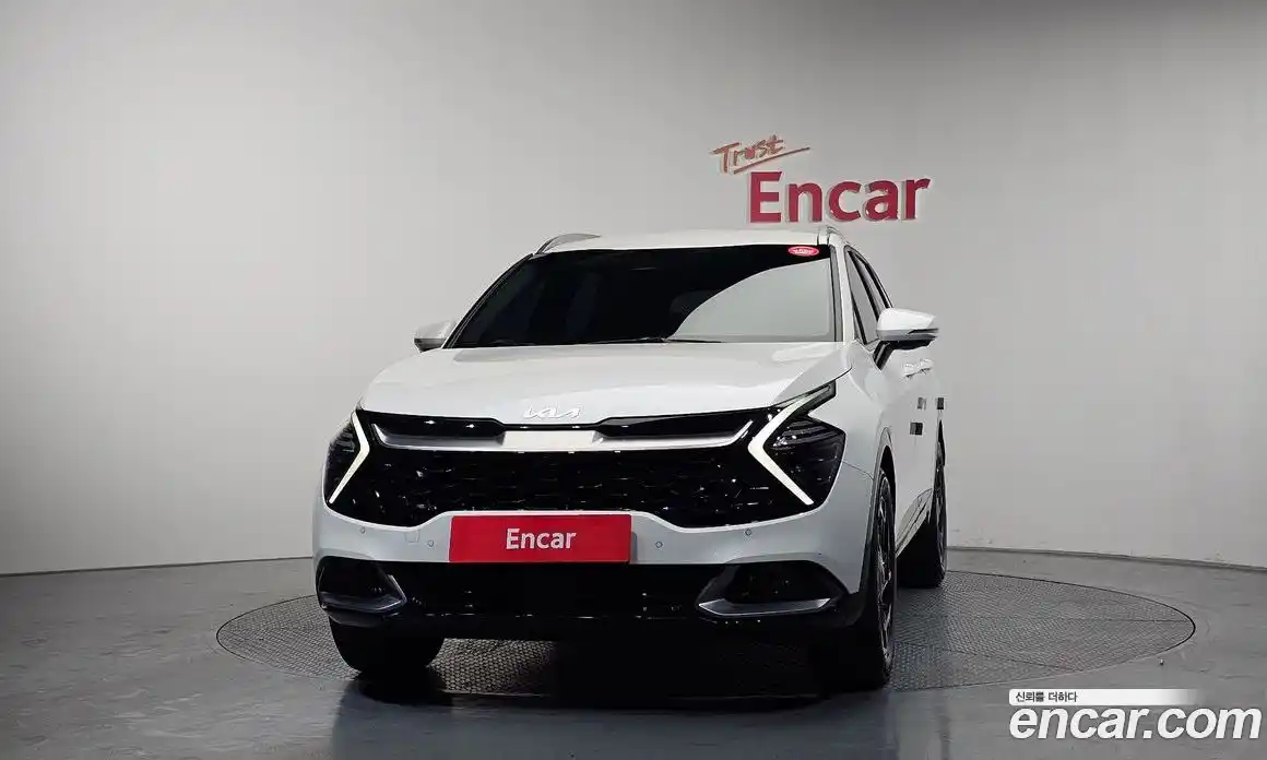 Kia Sportage 2023 1.6 гидро в Москве № 1538332, фото 3