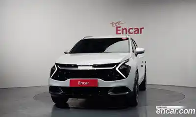 Kia Sportage 2023 1.6 гидро в Москве № 1538332, миниатюра 3