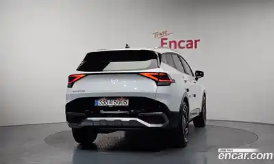Kia Sportage 2023 1.6 гидро в Москве № 1538332, миниатюра 4