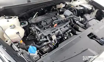 Kia Sportage 2023 1.6 гидро в Москве № 1538332, миниатюра 6