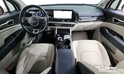 Kia Sportage 2023 1.6 гидро в Москве № 1538332, миниатюра 10