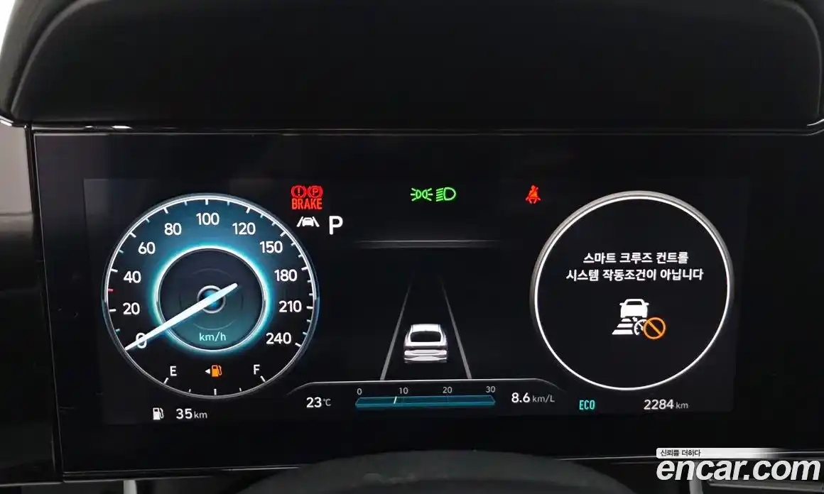 Hyundai Avante 2022 1.6 гидро в Москве № 1609982, фото 11
