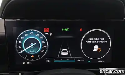 Hyundai Avante 2022 1.6 гидро в Москве № 1609982, миниатюра 11