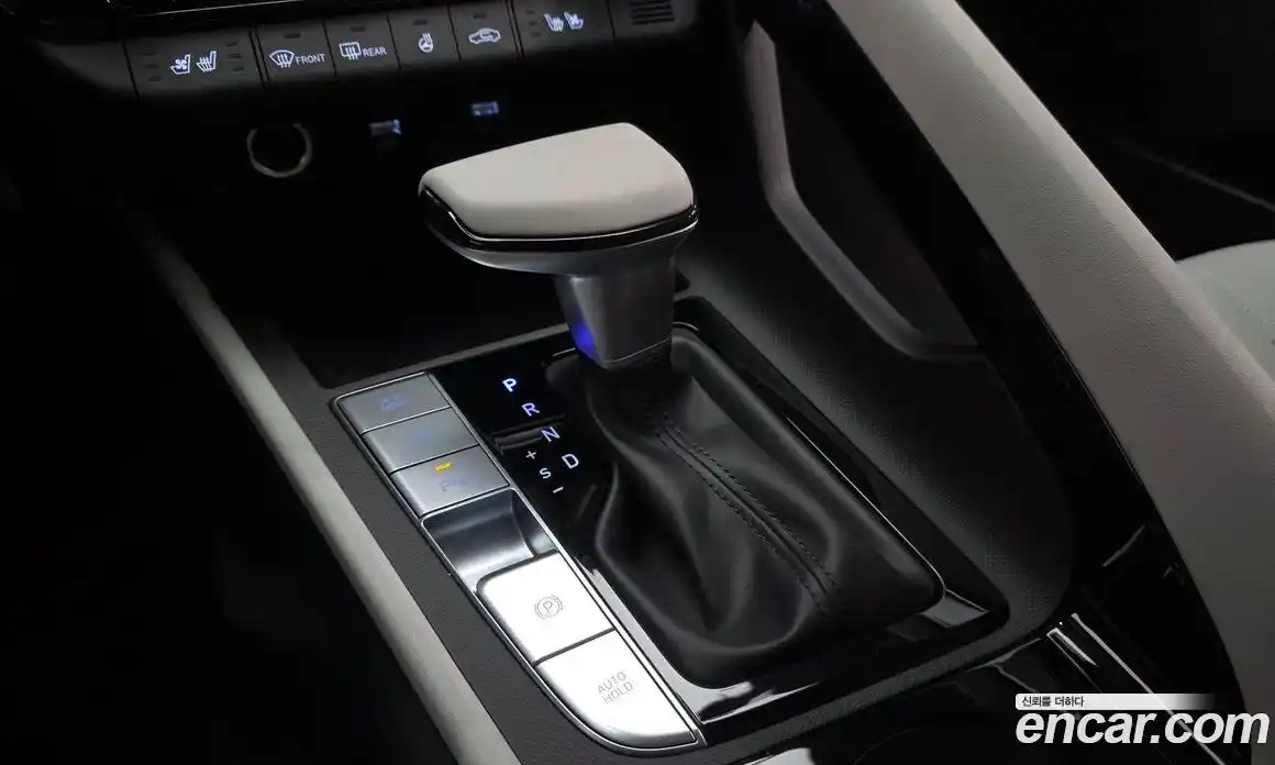 Hyundai Avante 2022 1.6 гидро в Москве № 1609982, фото 12