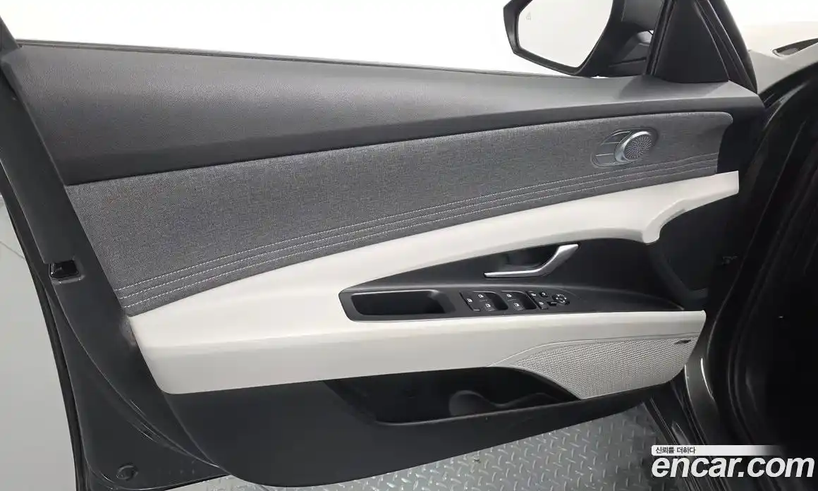 Hyundai Avante 2022 1.6 гидро в Москве № 1609982, фото 14