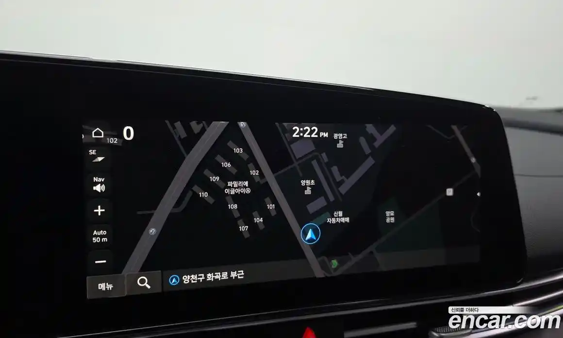 Hyundai Avante 2022 1.6 гидро в Москве № 1609982, фото 21