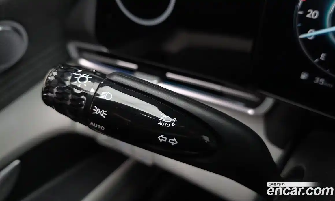 Hyundai Avante 2022 1.6 гидро в Москве № 1609982, фото 27