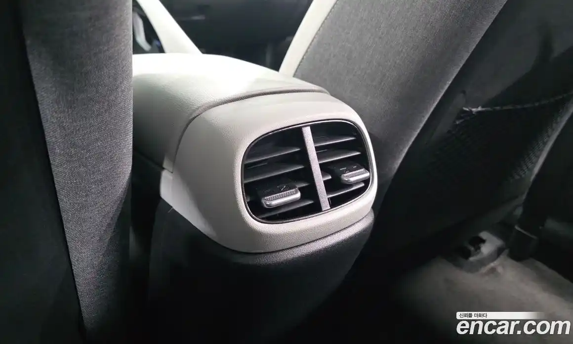 Hyundai Avante 2022 1.6 гидро в Москве № 1609982, фото 28