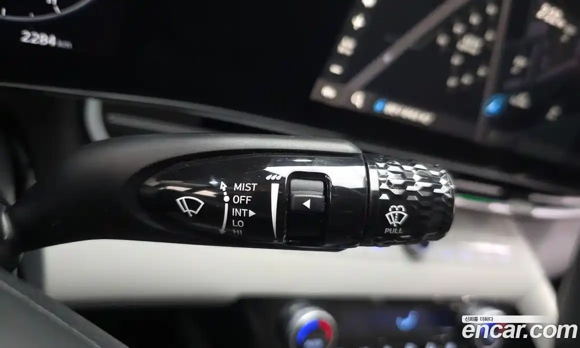 Hyundai Avante 2022 1.6 гидро в Москве № 1609982, фото 30