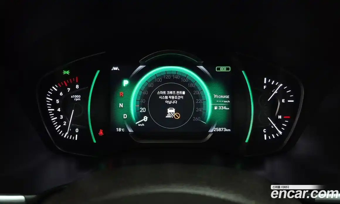 Hyundai Santa Fe 2018 2.0 гидро в Москве № 1610367, фото 11