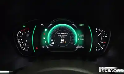 Hyundai Santa Fe 2018 2.0 гидро в Москве № 1610367, миниатюра 11