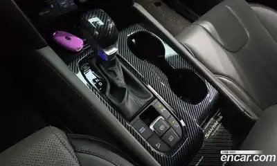 Hyundai Santa Fe 2018 2.0 гидро в Москве № 1610367, миниатюра 12