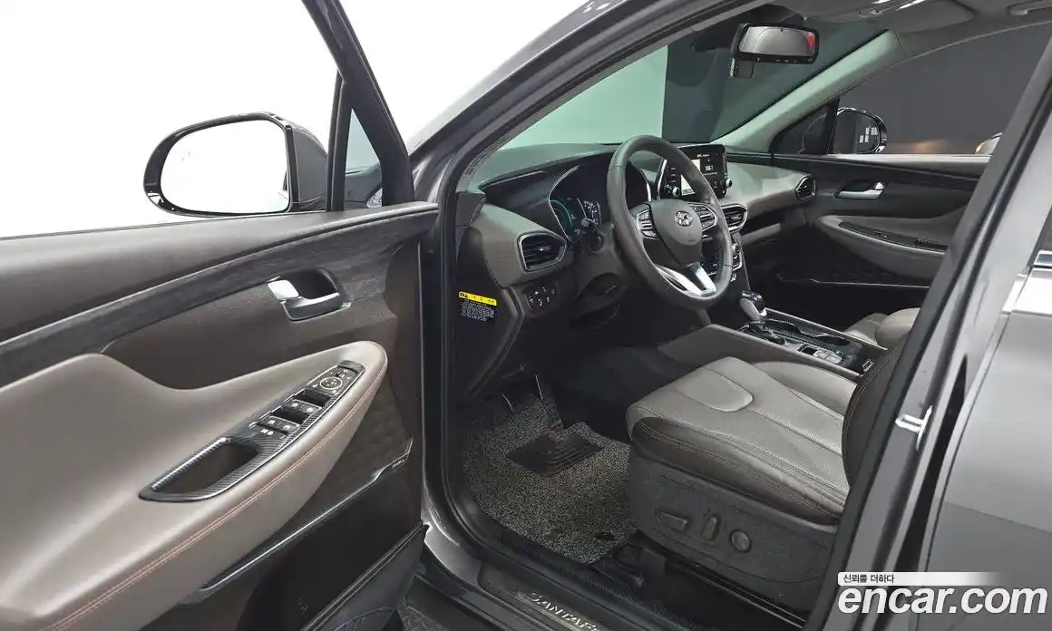 Hyundai Santa Fe 2018 2.0 гидро в Москве № 1610367, фото 13