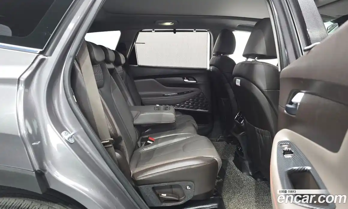 Hyundai Santa Fe 2018 2.0 гидро в Москве № 1610367, фото 18