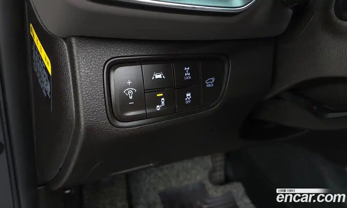 Hyundai Santa Fe 2018 2.0 гидро в Москве № 1610367, фото 24