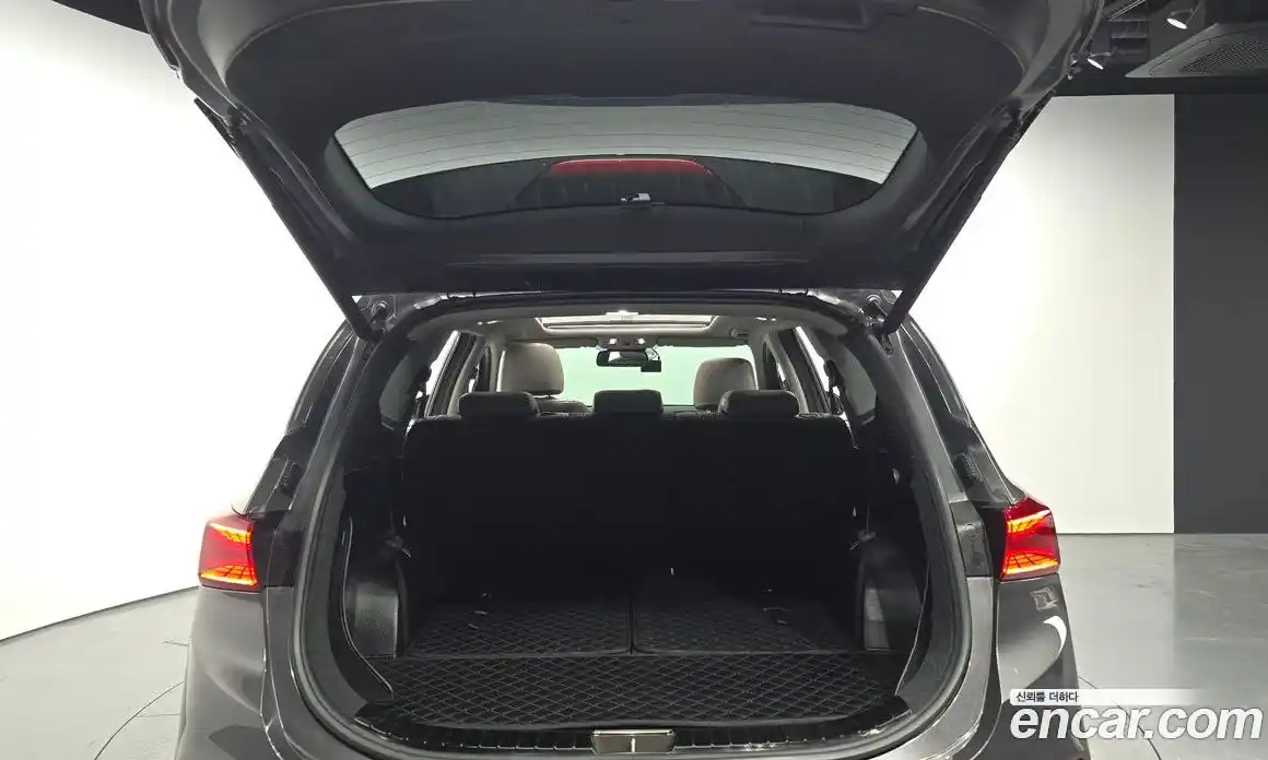 Hyundai Santa Fe 2018 2.0 гидро в Москве № 1610367, фото 27