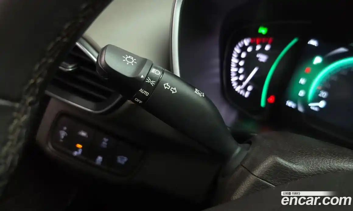 Hyundai Santa Fe 2018 2.0 гидро в Москве № 1610367, фото 30