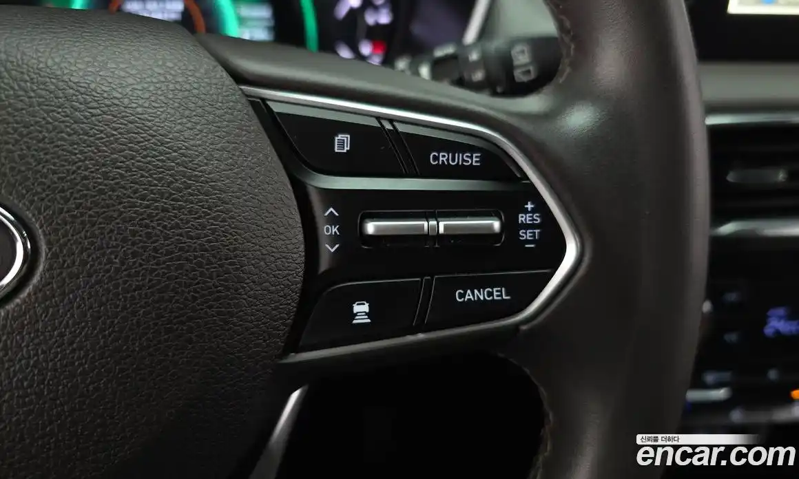 Hyundai Santa Fe 2018 2.0 гидро в Москве № 1610367, фото 32