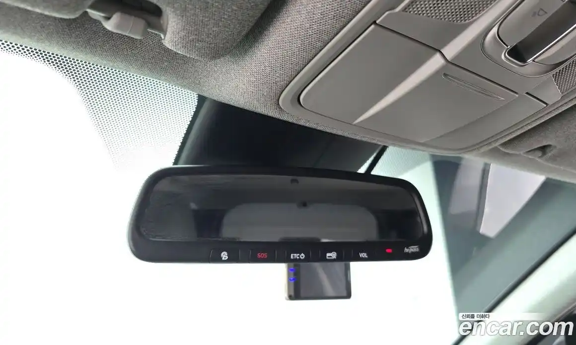 Hyundai Santa Fe 2018 2.0 гидро в Москве № 1610367, фото 34