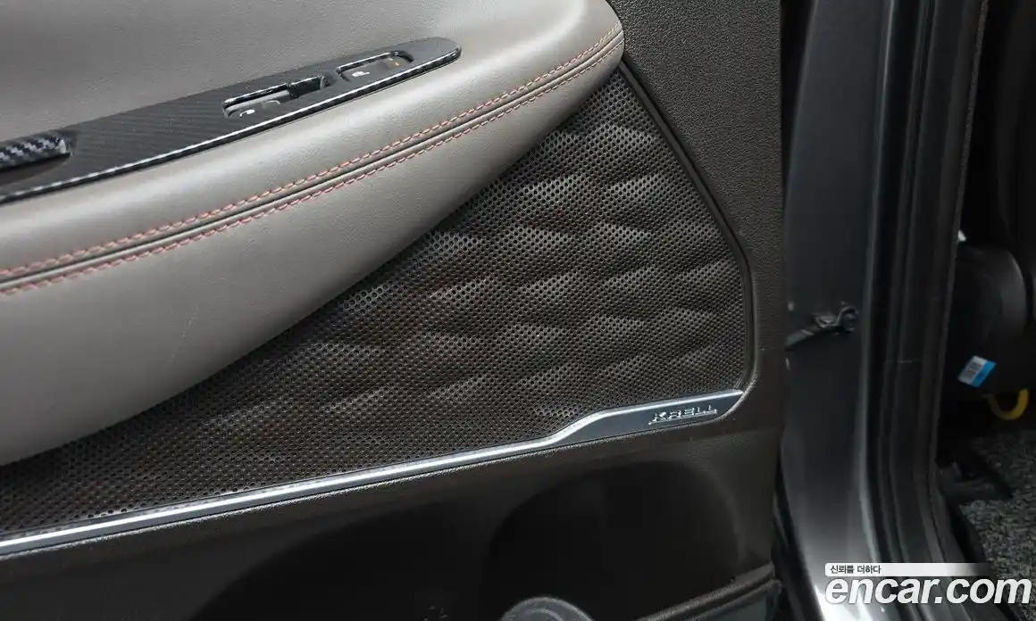 Hyundai Santa Fe 2018 2.0 гидро в Москве № 1610367, фото 35
