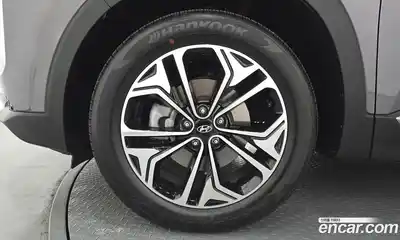 Hyundai Santa Fe 2018 2.0 гидро в Москве № 1610367, миниатюра 5