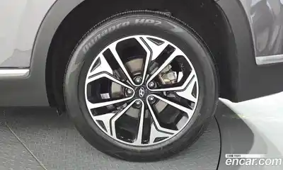 Hyundai Santa Fe 2018 2.0 гидро в Москве № 1610367, миниатюра 7