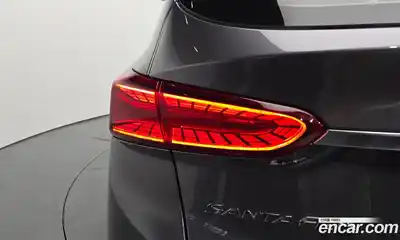 Hyundai Santa Fe 2018 2.0 гидро в Москве № 1610367, миниатюра 9