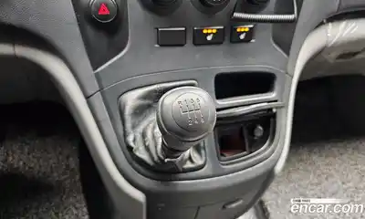 Hyundai Starex 2014 2.5 механика в Москве № 1610618, миниатюра 12