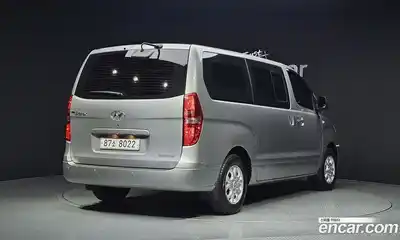 Hyundai Starex 2014 2.5 механика в Москве № 1610618, миниатюра 2