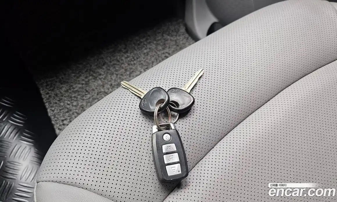 Hyundai Starex 2014 2.5 механика в Москве № 1610618, фото 25