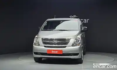Hyundai Starex 2014 2.5 механика в Москве № 1610618, миниатюра 3