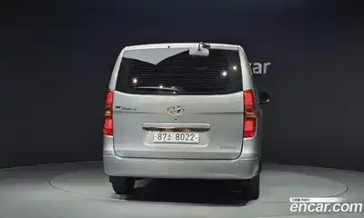 Hyundai Starex 2014 2.5 механика в Москве № 1610618, миниатюра 4