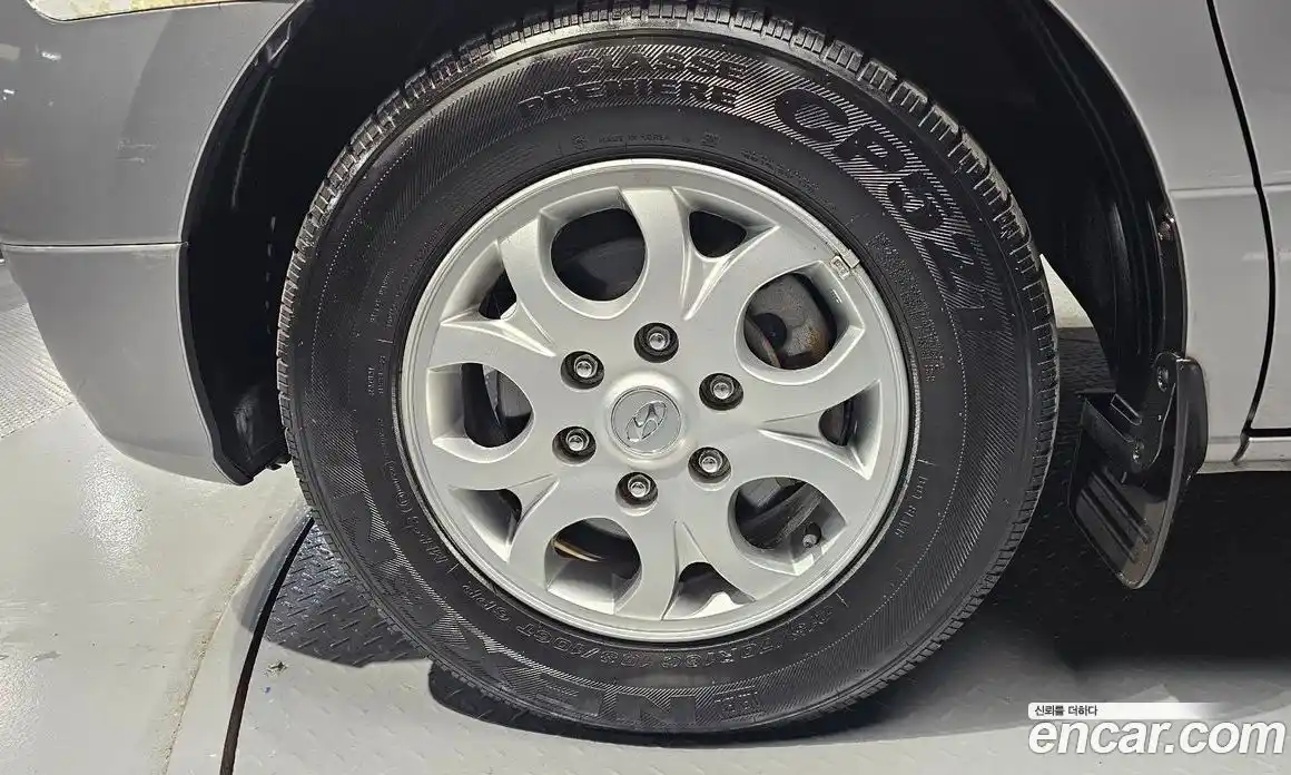 Hyundai Starex 2014 2.5 механика в Москве № 1610618, фото 5