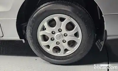 Hyundai Starex 2014 2.5 механика в Москве № 1610618, миниатюра 7
