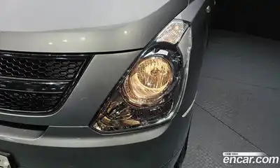 Hyundai Starex 2014 2.5 механика в Москве № 1610618, миниатюра 8