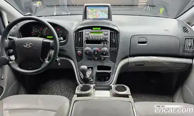 Hyundai Starex 2014 2.5 механика в Москве № 1610618, миниатюра 10