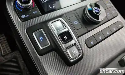 Hyundai Palisade 2022 2.2 гидро в Москве № 1610715, миниатюра 11