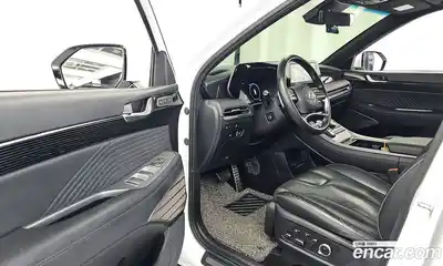 Hyundai Palisade 2022 2.2 гидро в Москве № 1610715, миниатюра 12