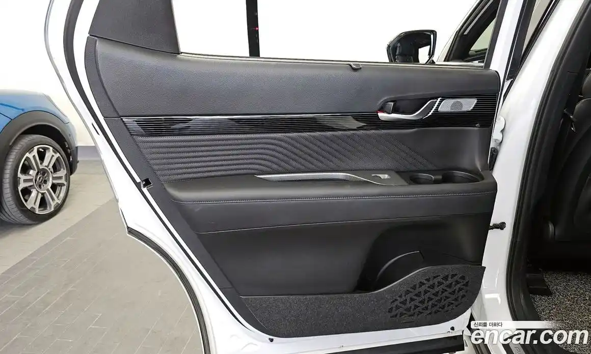 Hyundai Palisade 2022 2.2 гидро в Москве № 1610715, фото 14