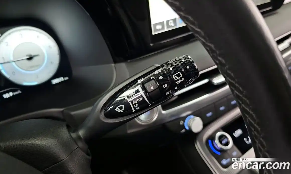 Hyundai Palisade 2022 2.2 гидро в Москве № 1610715, фото 27