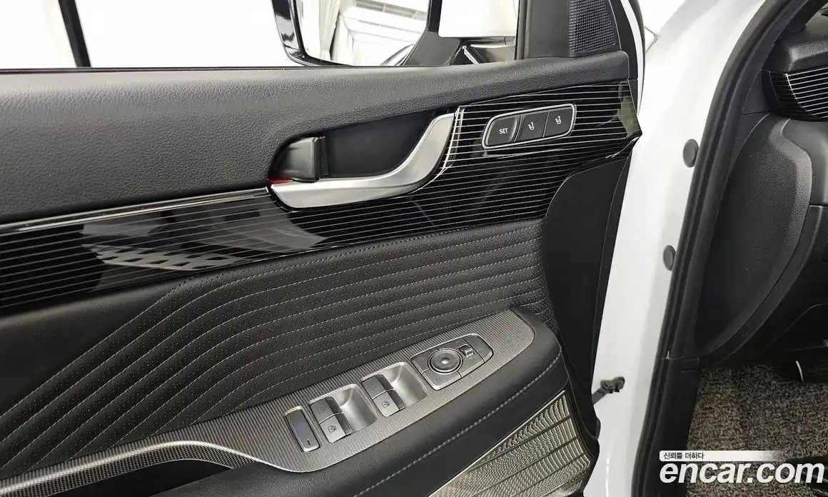 Hyundai Palisade 2022 2.2 гидро в Москве № 1610715, фото 28